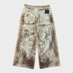 HMDD Beige Pants