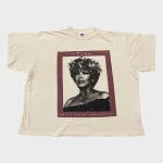 HMDD Beige T Shirt