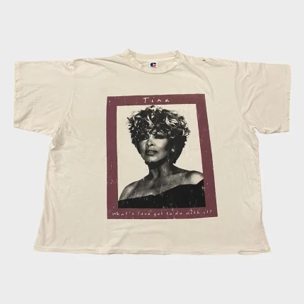 HMDD Beige T Shirt