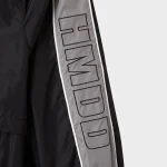 HMDD Jacket Black