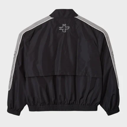 HMDD Jacket Black
