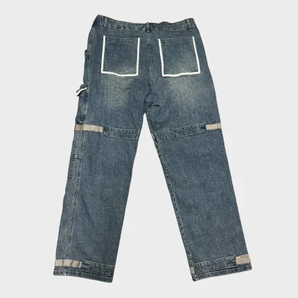 HMDD ‘Blue’ Pants Cargo