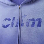 HMDD Blue Hoodie