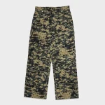 HMDD Camo Pants