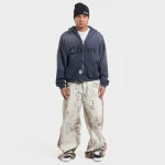 HMDD Dark GrayHoodie