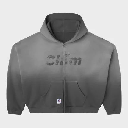 HMDD Dark GrayHoodie