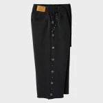 HMDD Flower Sweatpants Studded