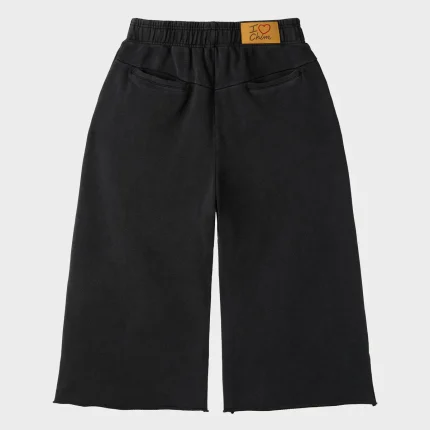 HMDD Flower Sweatpants Studded
