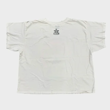 HMDD Grey T Shirt