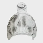 HMDD Hoodie Grey Brazil