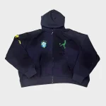 HMDD Navy Hoodie
