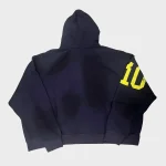 HMDD Navy Hoodie