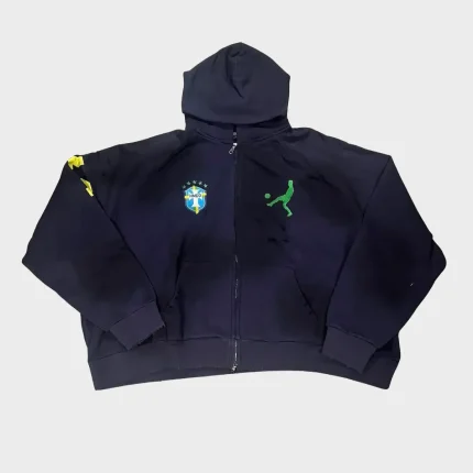 HMDD Navy Hoodie