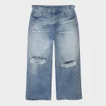 HMDD Pants Blue