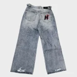 HMDD Pants Blue