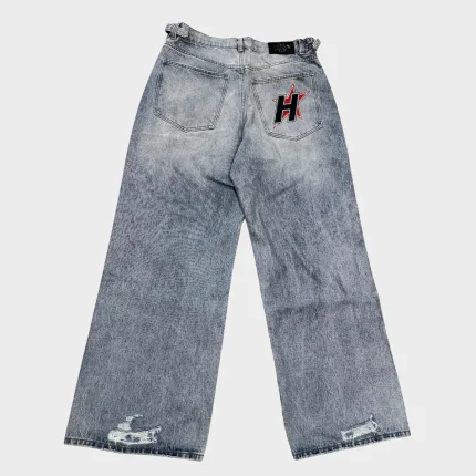 HMDD Pants Blue
