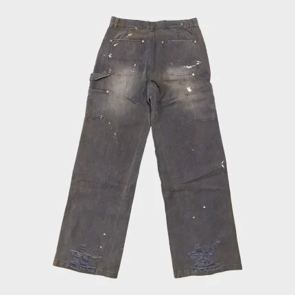 HMDD Pants Grey Dark