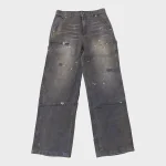 HMDD Pants Grey Dark