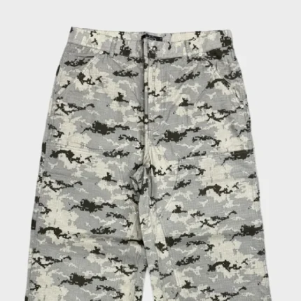 HMDD Grey Pants