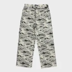 HMDD Grey Pants