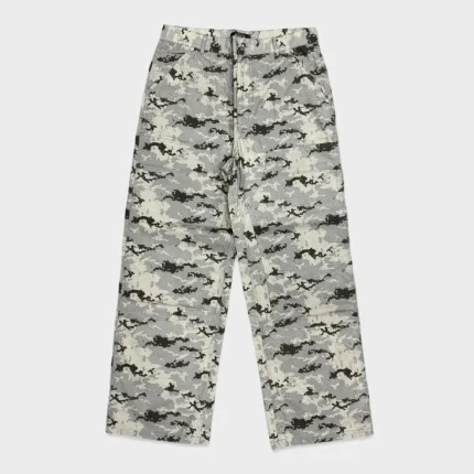 HMDD Grey Pants