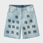HMDD Shorts Kobe