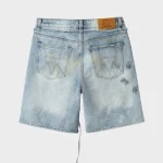 HMDD Shorts Mesh