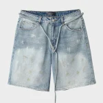 HMDD Shorts Mesh