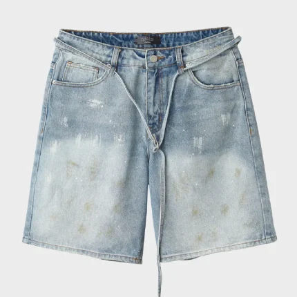 HMDD Shorts Mesh