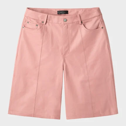 HMDD Shorts​ Jean