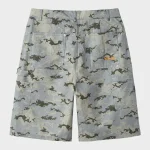 HMDD Shorts​ la