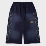 HMDD Sweatpant Crystal