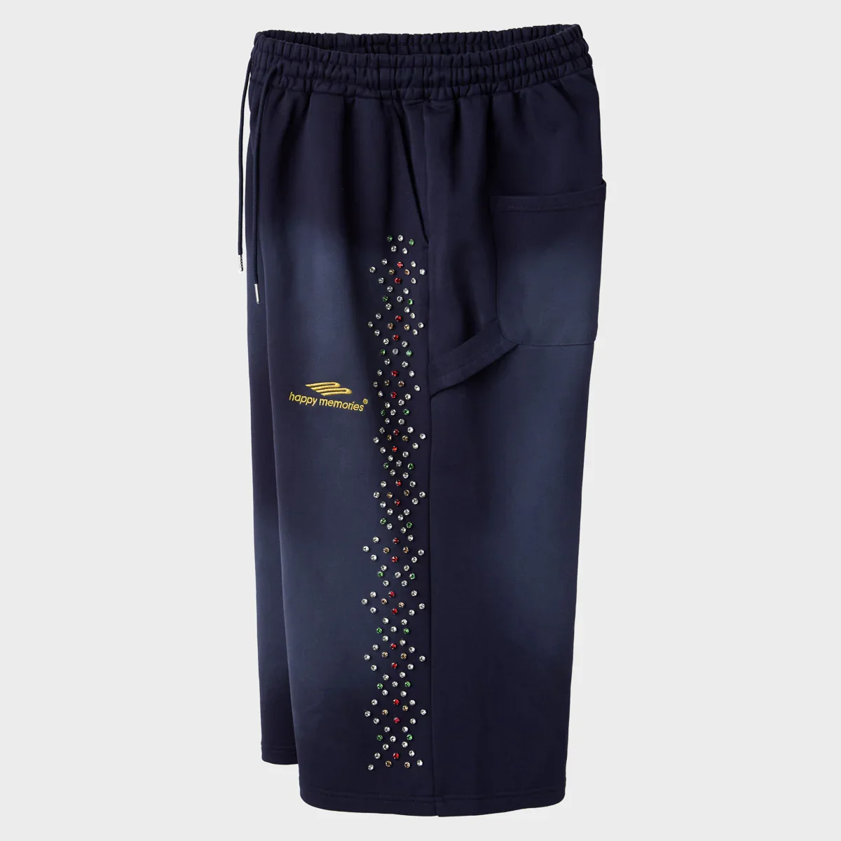 HMDD Sweatpant Crystal HMDD Sweatpant Crystal