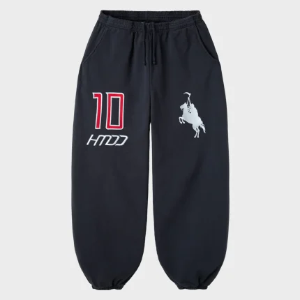 HMDD Sweatpants Horse Power