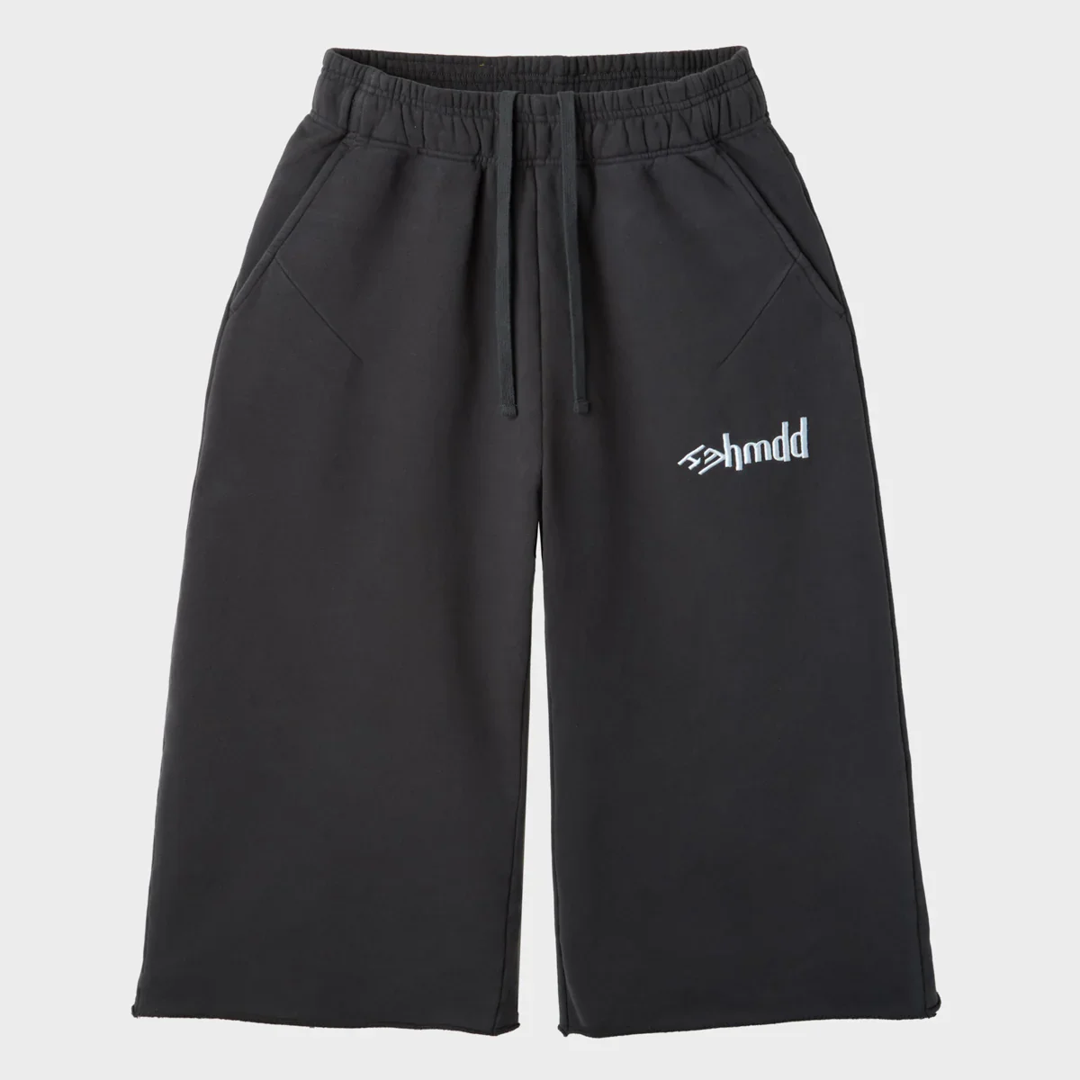 HMDD Sweatpants Organic HMDD Sweatpants Organic