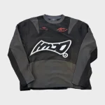HMDD Black Sweats