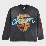 HMDD Sweats Grey Dark