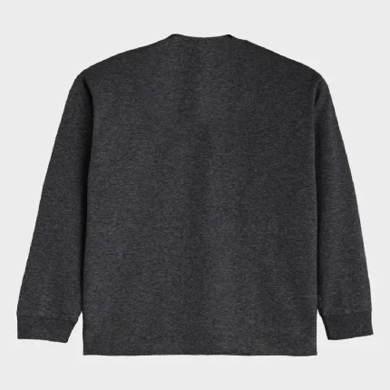HMDD Sweats Grey Dark