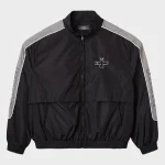 HMDD Jacket Black