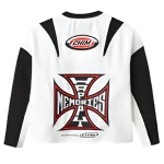 HMDD White Sweats