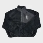 Black HMDD Jacket
