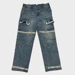 HMDD ‘Blue’ Pants Cargo