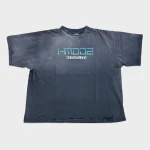 HMDD T Shirt Navy