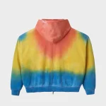 HMDD Yellow Hoodie