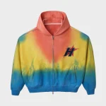 HMDD Yellow Hoodie