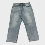 HMDD ‘HM’Jeans Blue