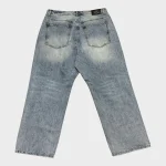 HMDD ‘HM’Jeans Blue