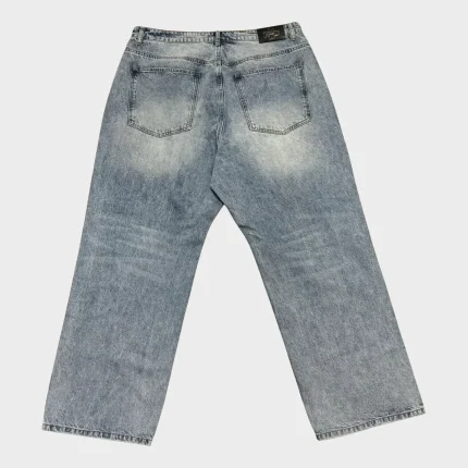 HMDD ‘HM’Jeans Blue