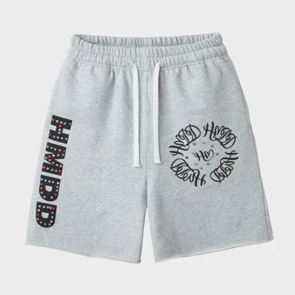 Hmdd Shorts A’s