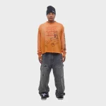 Hmdd Sweats Organic